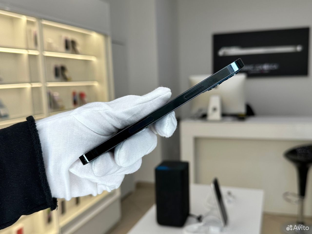 iPhone 12 Pro, 256 ГБ б/у