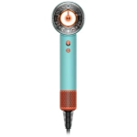 Фен Dyson Supersonic Nural HD16 Ceramic Patina/Topaz