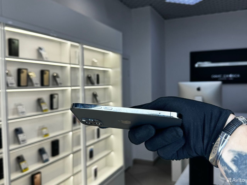 iPhone 12 Pro, 128 ГБ б/у