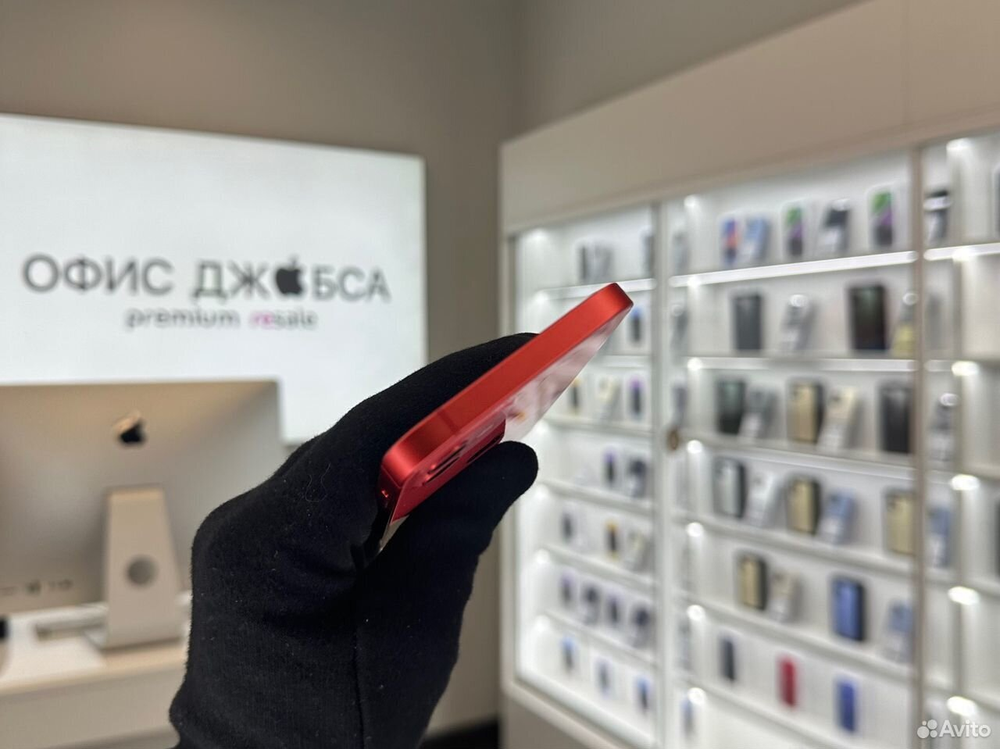 iPhone 12, 64 ГБ б/у