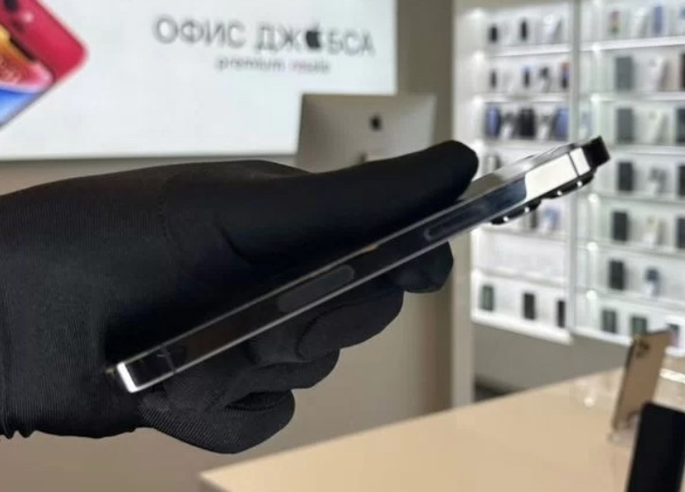 iPhone 13 Pro, 256 ГБ б/у