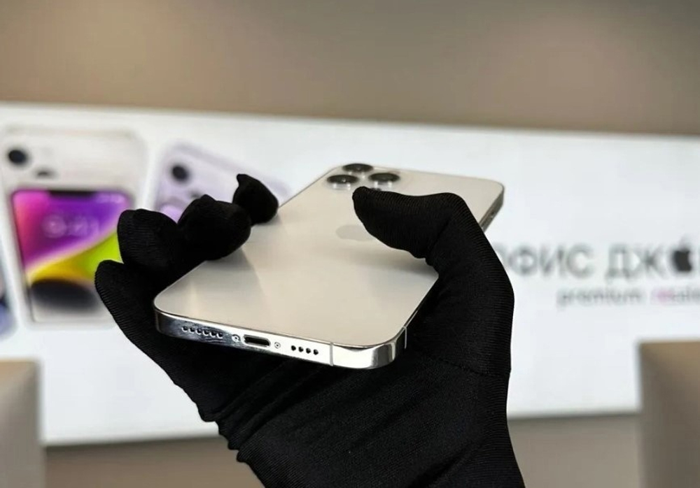 iPhone 12 Pro Max, 256 ГБ б/у