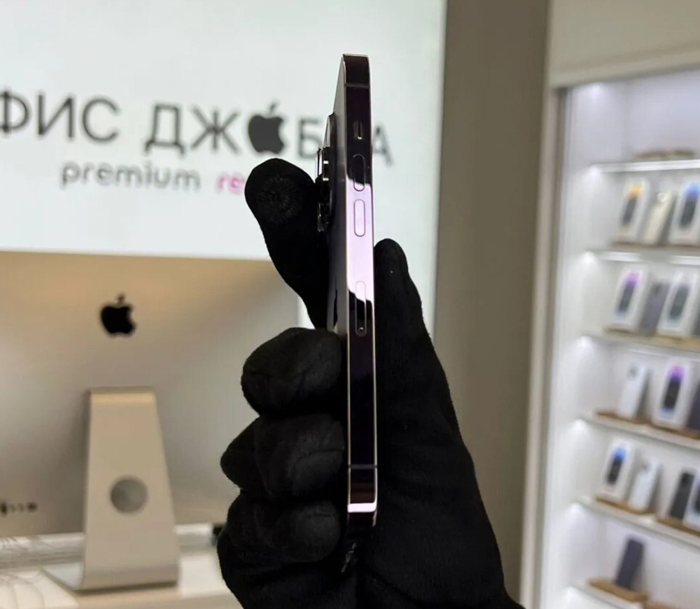iPhone 14 Pro, 128 ГБ б/у