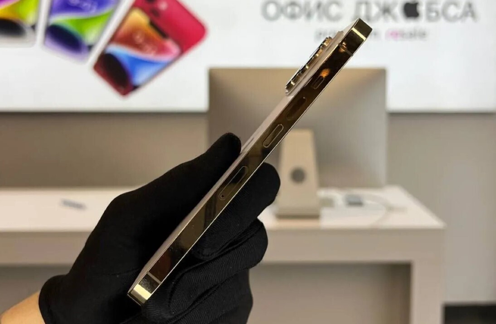iPhone 13 Pro Max, 128 ГБ б/у