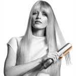 Выпрямитель Dyson Airstrait HT01 Nickel/Cooper