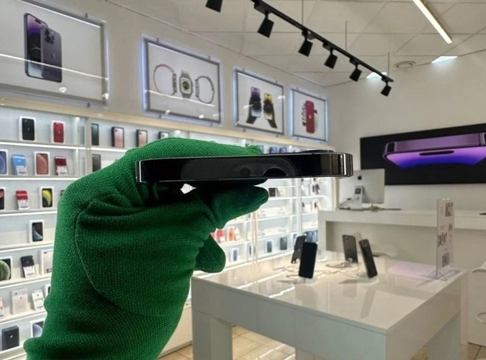 iPhone 12 Pro, 256 ГБ б/у