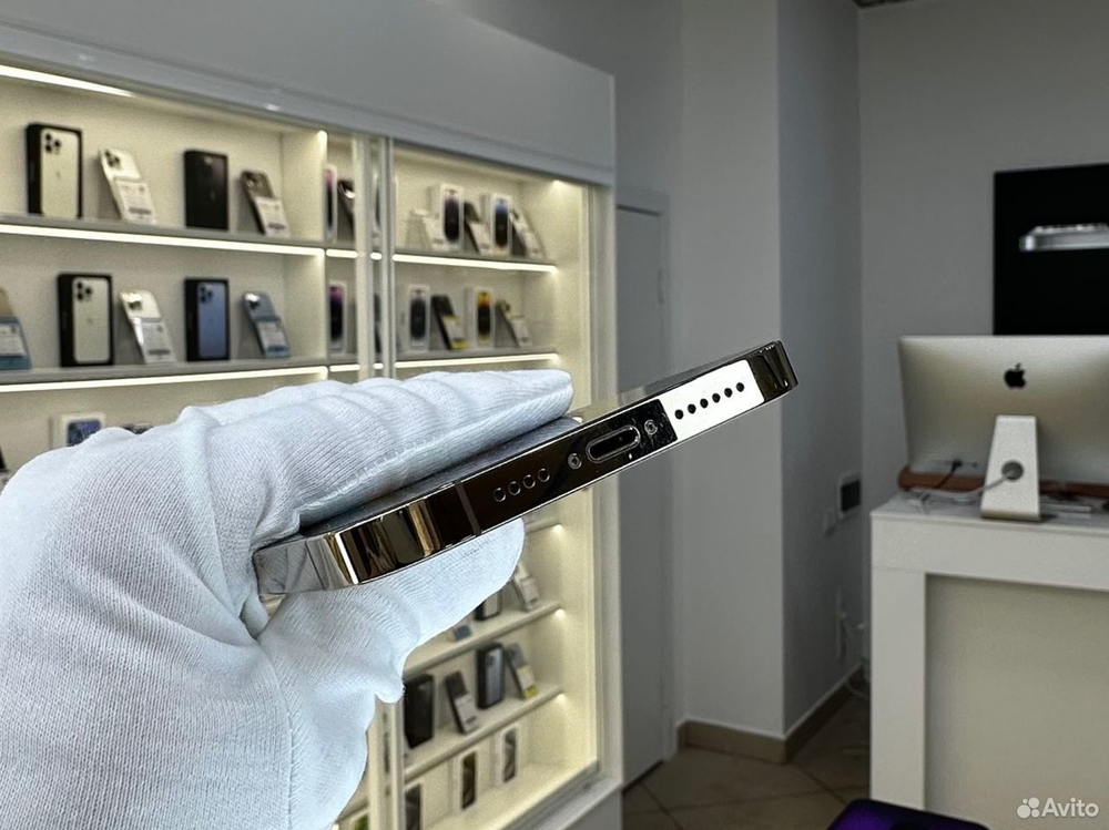 iPhone 13 Pro, 1 ТБ б/у