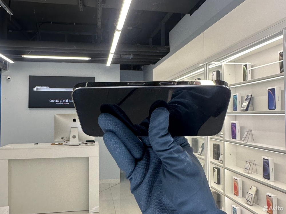 iPhone 14 Pro, 128 ГБ б/у