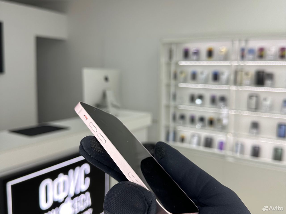 iPhone 13 Mini, 128 ГБ б/у