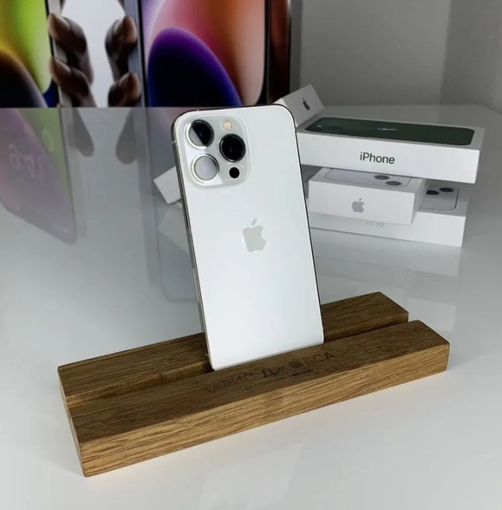 iPhone 13 Pro, 256 ГБ б/у