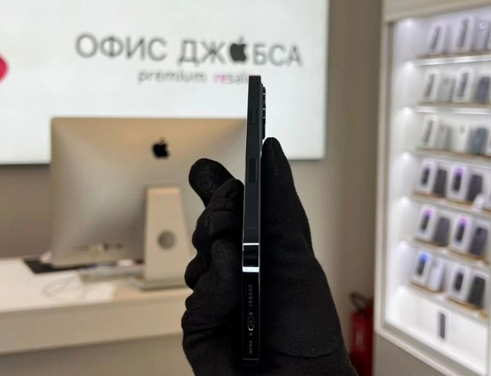 iPhone 12 Pro Max, 256 ГБ б/у