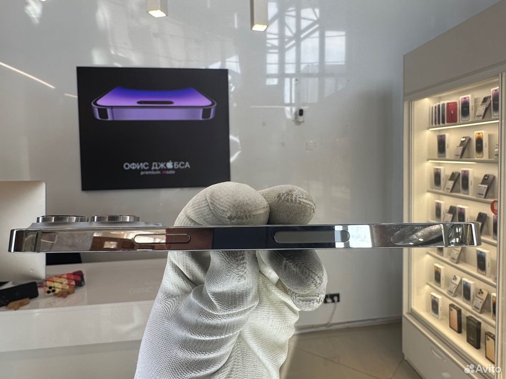 iPhone 14 Pro Max, 512 ГБ б/у