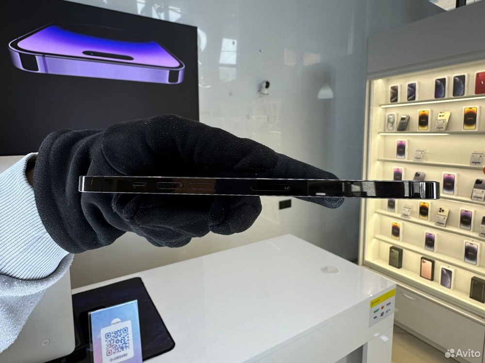 iPhone 12 Pro Max, 256 ГБ б/у