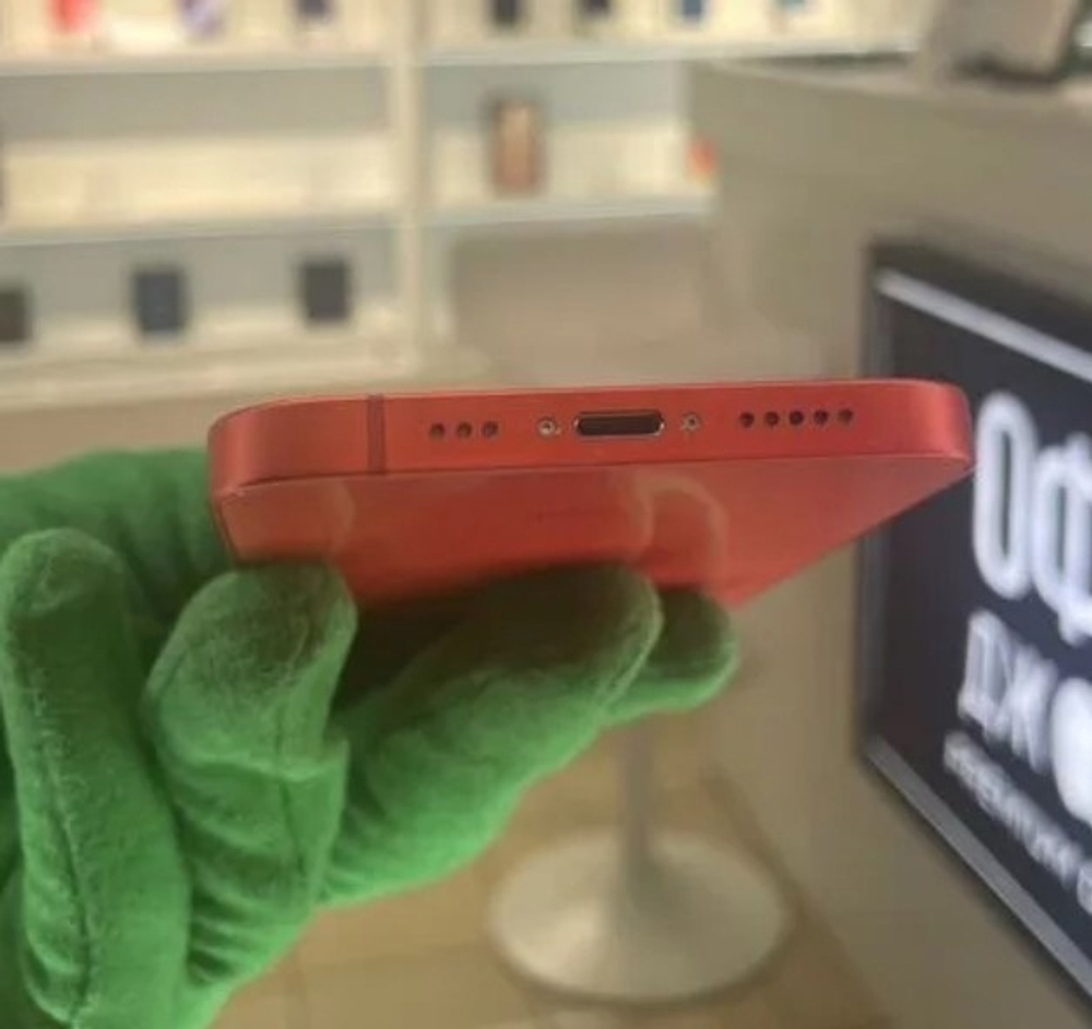 iPhone 12 64 ГБ б/у
