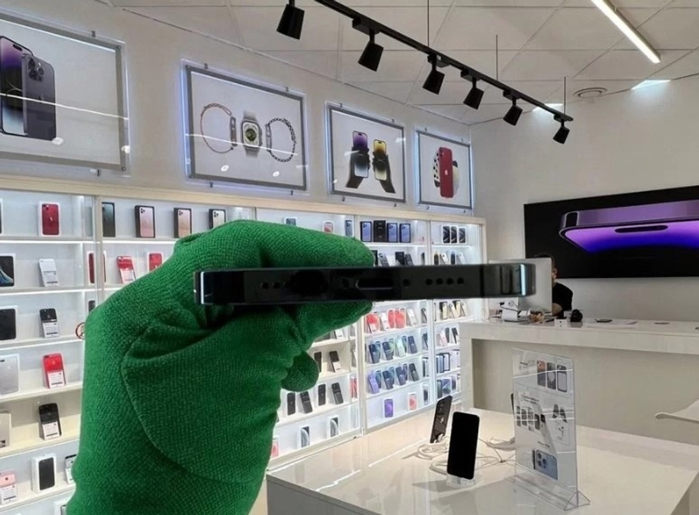 iPhone 12 Pro Max, 256 ГБ б/у