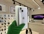 iPhone 14, 256 ГБ б/у