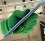 iPhone XR, 64 ГБ б/у