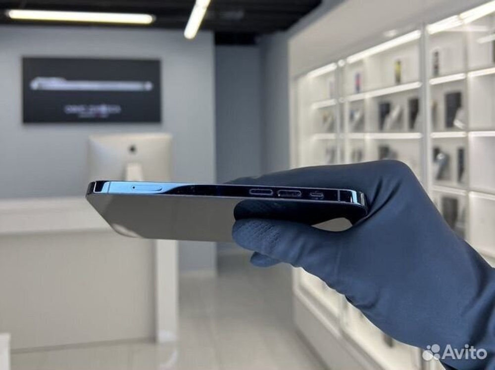 iPhone 12 Pro, 512 ГБ б/у