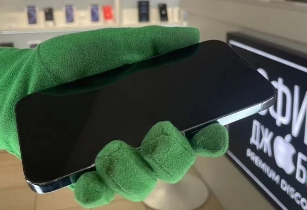 iPhone 13 Pro, 128 ГБ б/у