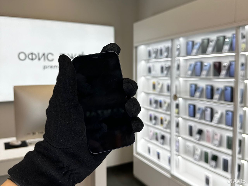 iPhone 12 Mini, 64 ГБ б/у
