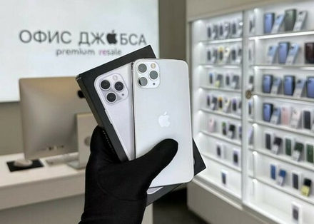 iPhone 11 Pro, 512 ГБ б/у