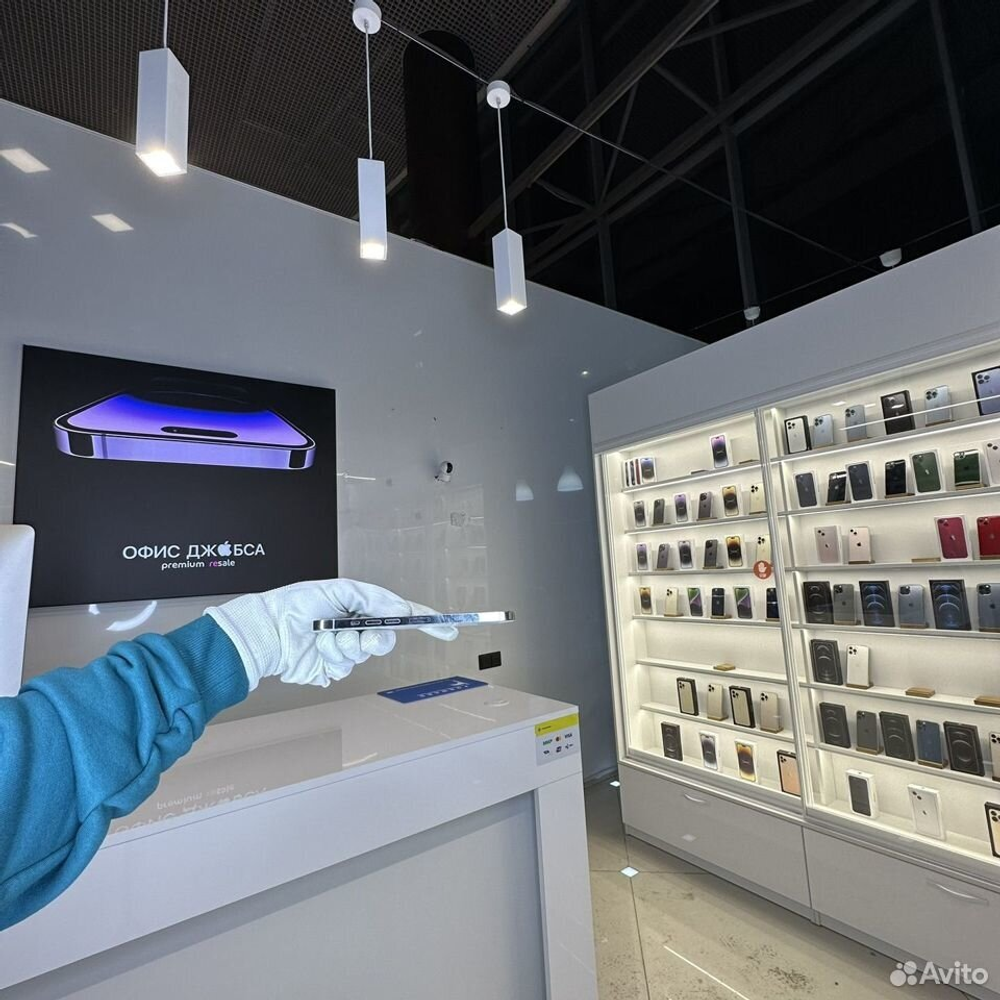 iPhone 13 Pro Max, 256 ГБ б/у