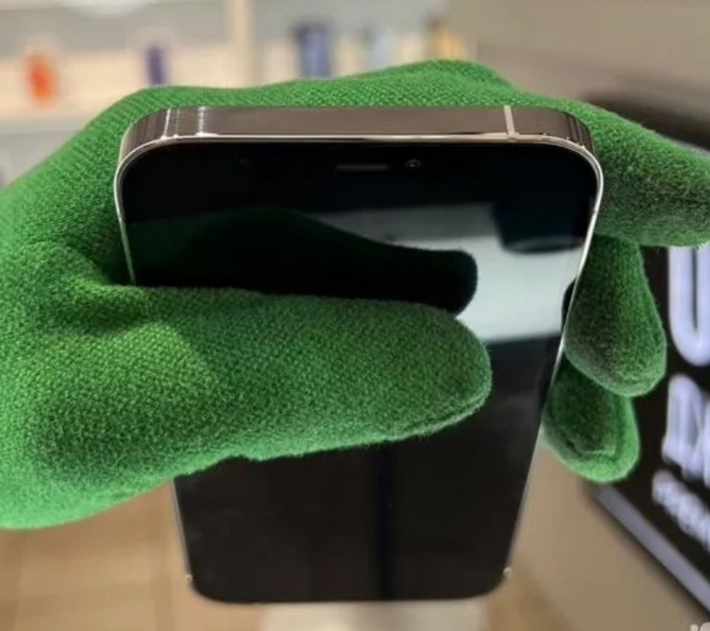 iPhone 12 Pro, 512 ГБ б/у