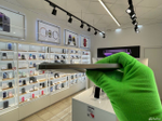 iPhone 15 Pro, 256 ГБ б/у