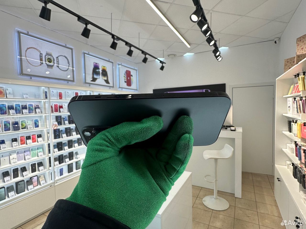 iPhone 14 Pro Max, 256 ГБ б/у