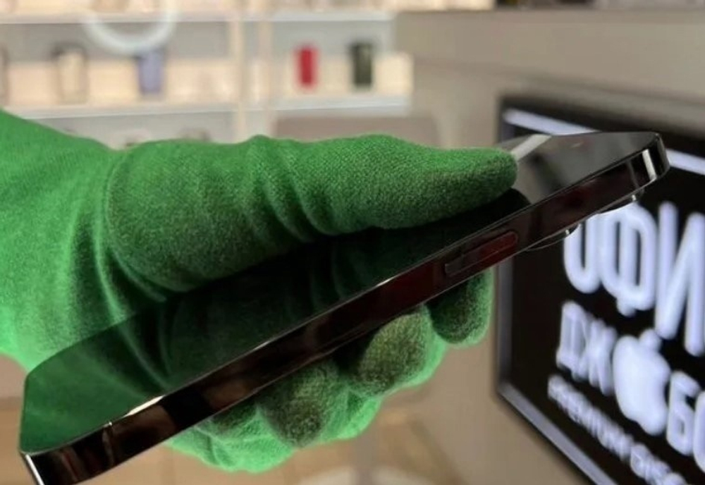 iPhone 14 Pro, 512 ГБ б/у