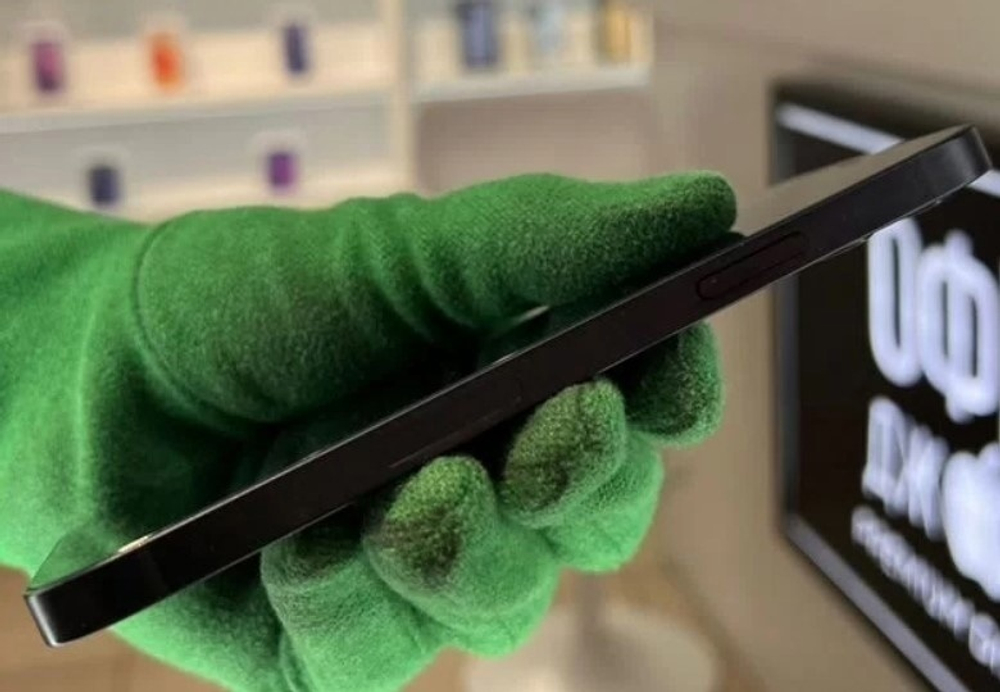 iPhone 12 64 ГБ б/у