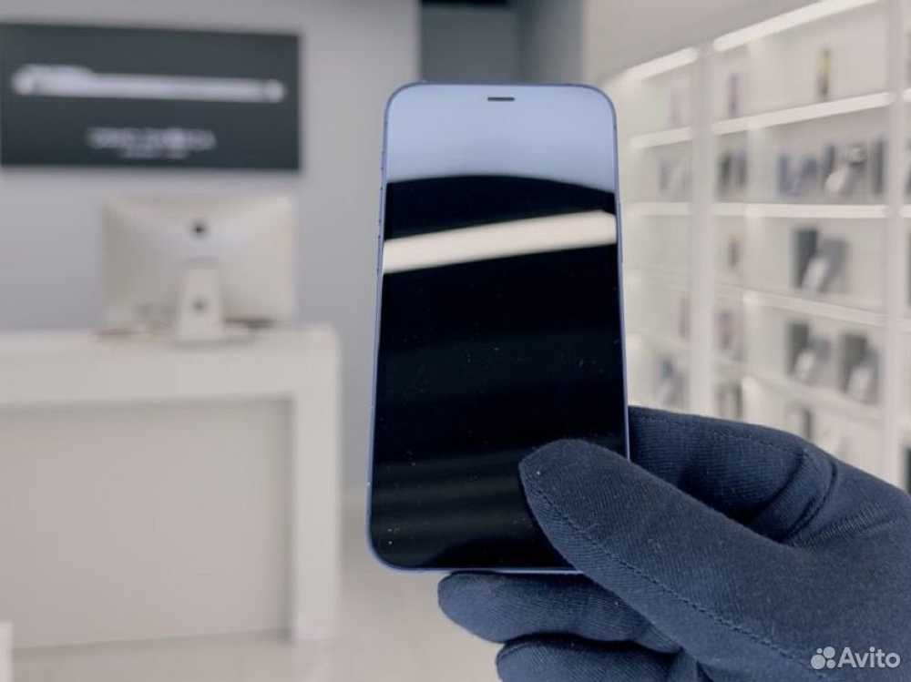 iPhone 12 Mini, 256 ГБ б/у