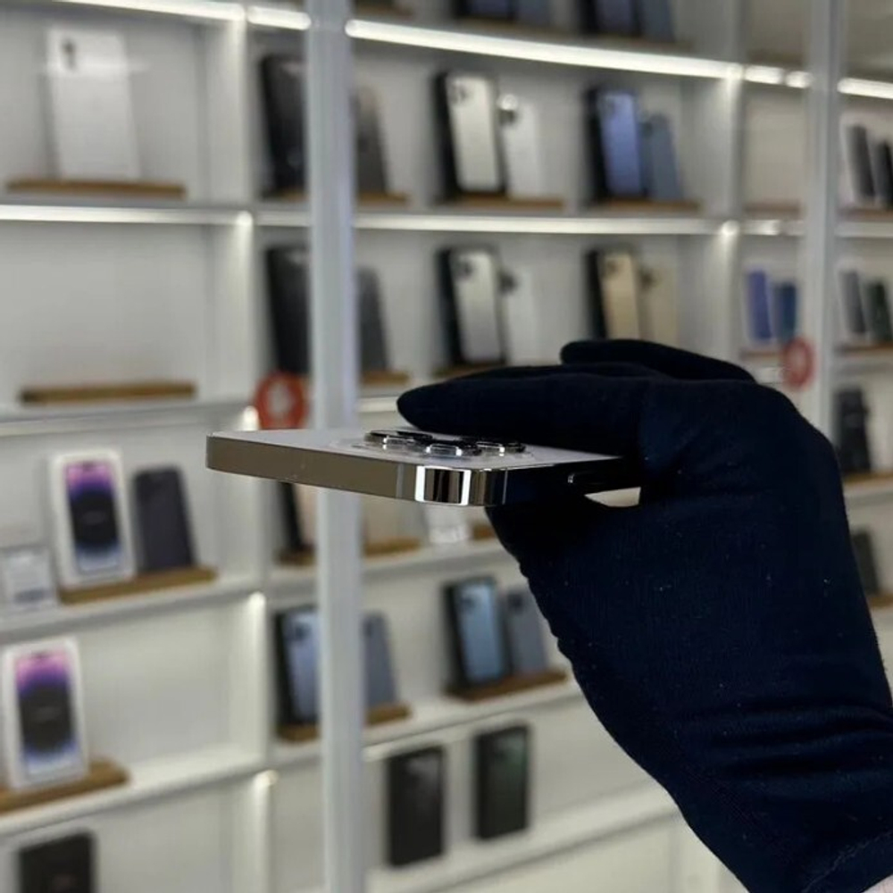 iPhone 13 Pro, 128 ГБ б/у