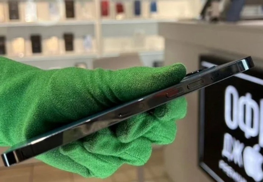 iPhone 12 Pro, 512 ГБ б/у