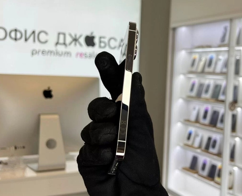 iPhone 13 Pro, 128 ГБ б/у