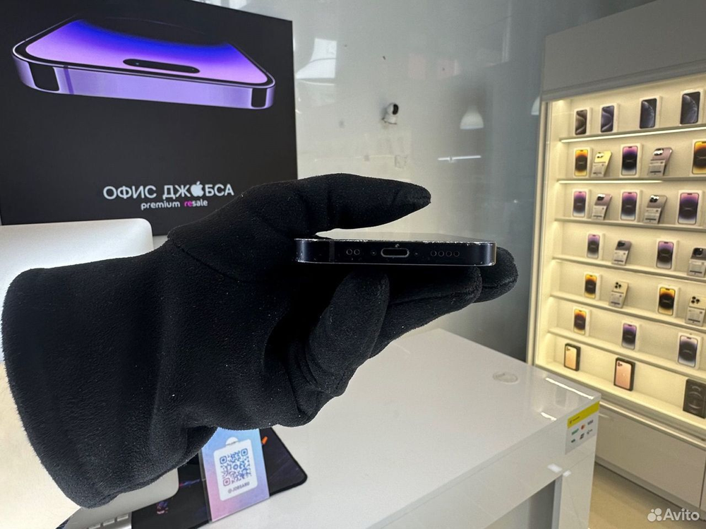 iPhone 12 Mini, 64 ГБ б/у