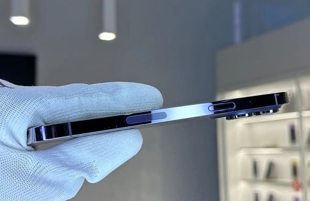 iPhone 14 Pro Max, 512 ГБ б/у