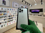iPhone 13 Pro, 128 ГБ б/у