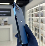 iPhone 12 Pro Max, 256 ГБ б/у