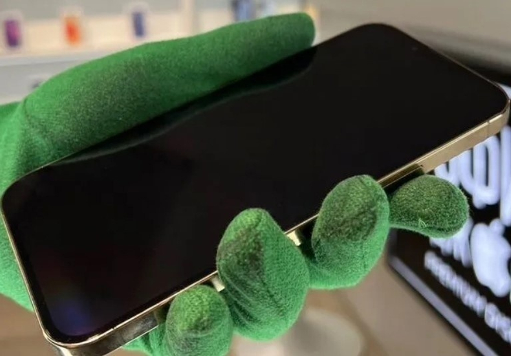 iPhone 13 Pro Max, 1 ТБ б/у