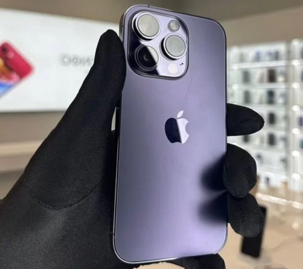 iPhone 14 Pro, 512 ГБ б/у