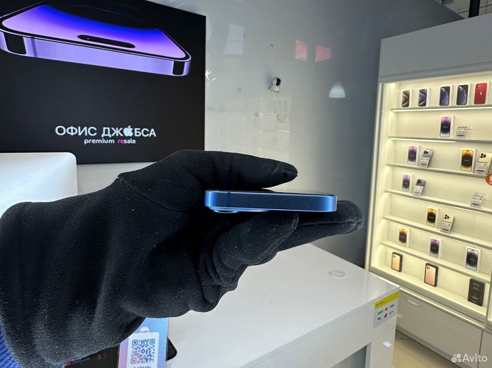 iPhone 13 Pro Max, 512 ГБ б/у