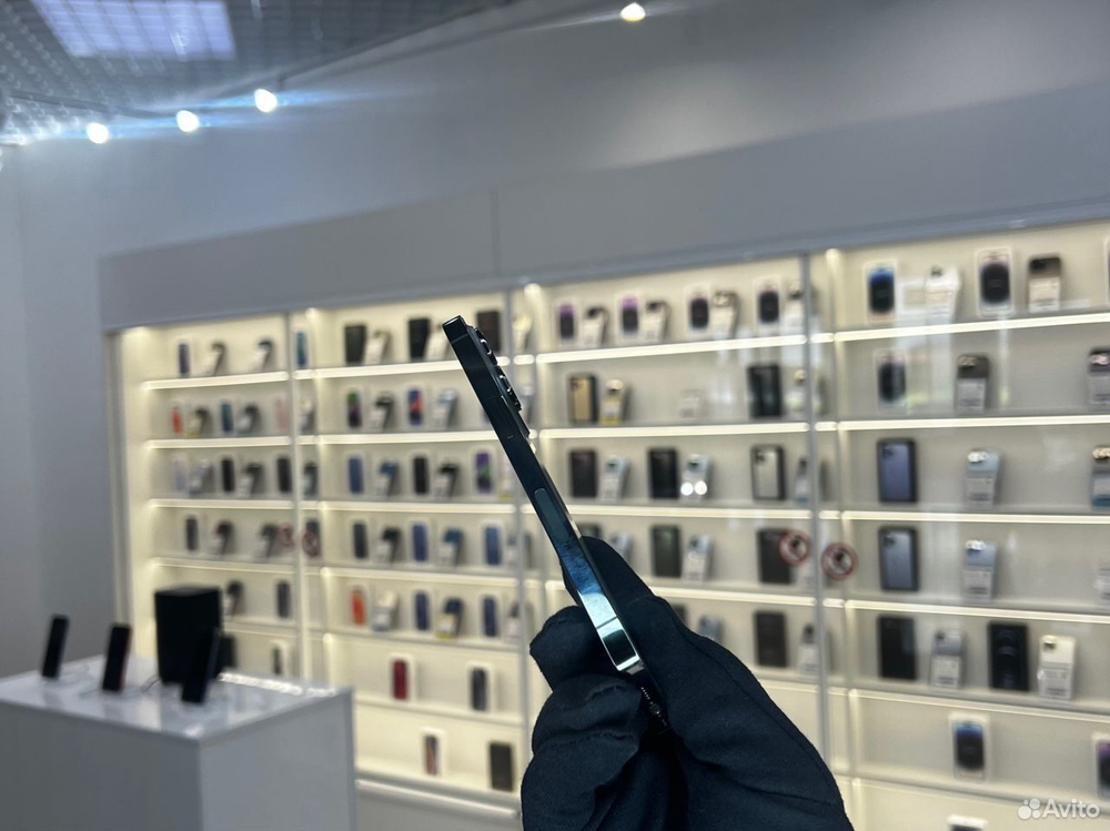 iPhone 13 Pro, 256 ГБ б/у