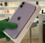 iPhone 11 64 ГБ б/у