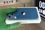 iPhone 13, 256 ГБ б/у