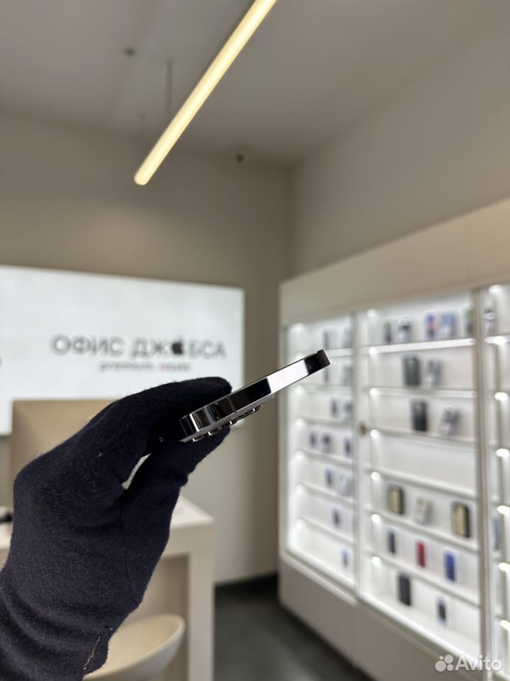 iPhone 13 Pro, 1 ТБ б/у