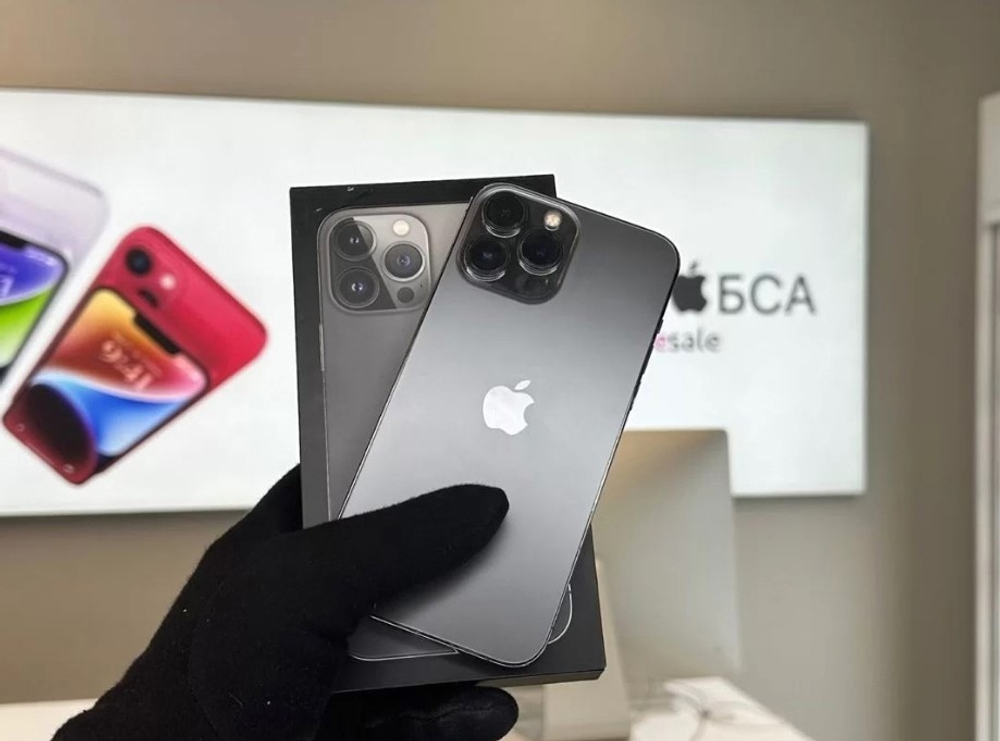 iPhone 13 Pro Max, 1 ТБ б/у