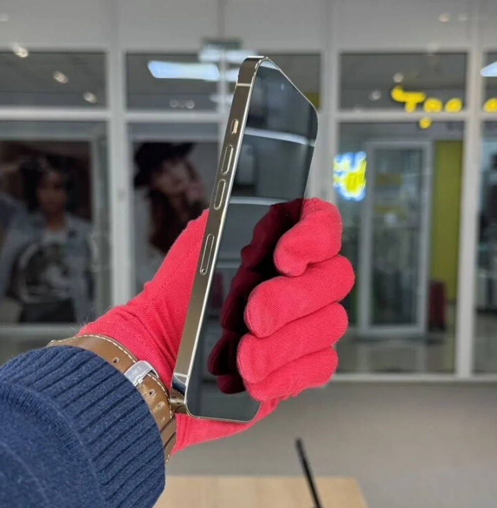 iPhone 13 Pro, 256 ГБ б/у