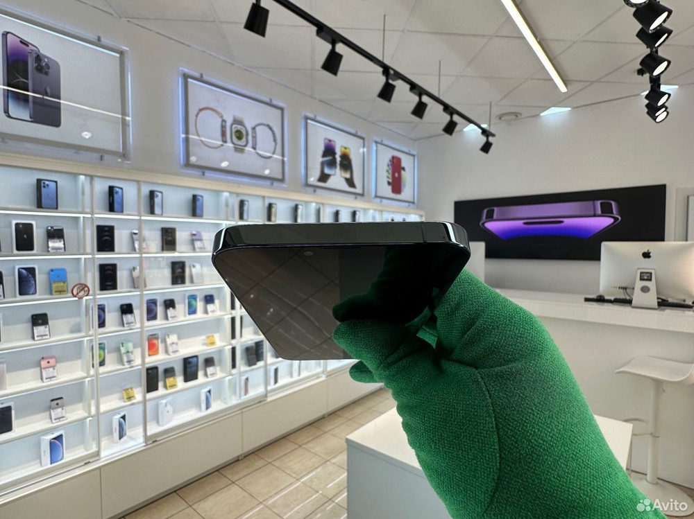 iPhone 13 Pro Max, 128 ГБ б/у