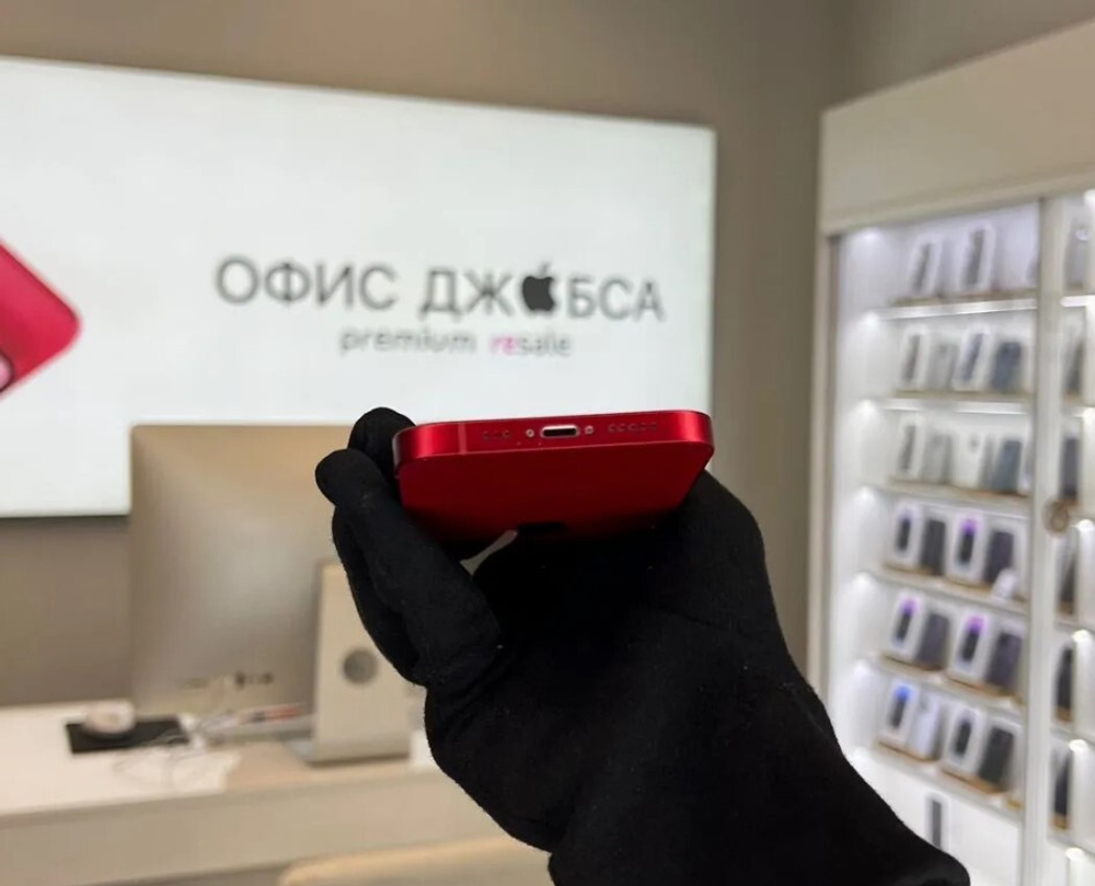 iPhone 13, 128 ГБ б/у
